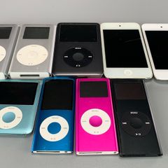 Ipods