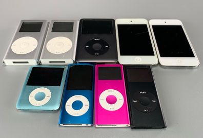Ipods