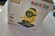 Loz Blocks Minion 9609