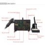 Hot Air Soldering Station Image 9
