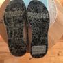 Hoff Dusseldorf city trainers size 38 worn once Image 4