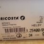 girl's boots size 2 Image 3