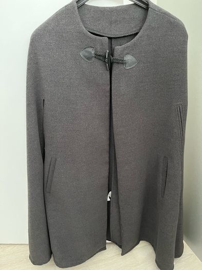 Cape