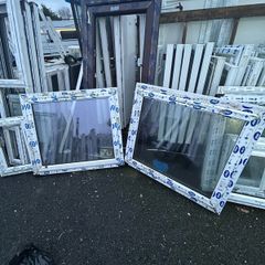 pvc window