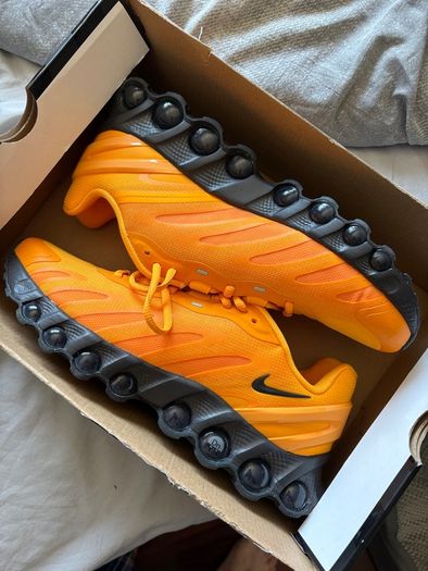nike air max brand new