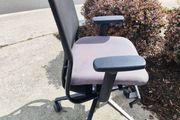 ergonomic office chair