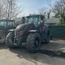 2022 valtra t235 active Image 6
