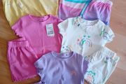 Next Mix n Match Summer Sets Age 2-3 yrs