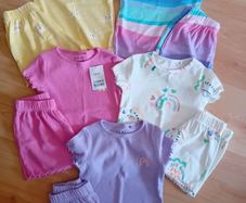 Next Mix n Match Summer Sets Age 2-3 yrs