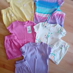 Next Mix n Match Summer Sets Age 2-3 yrs