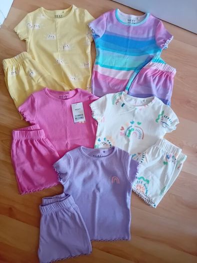 Next Mix n Match Summer Sets Age 2-3 yrs
