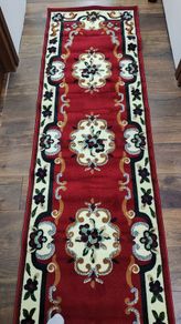 Beautiful Hallway Runner Rug, size 70 x 290 cm