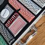 poker chip set Image 3