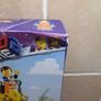 The lego movie 2 - emmets thricycle - set no 70823 - new and sealed Image 4