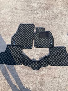 car floor mats