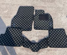 car floor mats