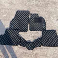 car floor mats