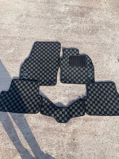 car floor mats