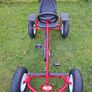 Berg go kart Image 2