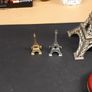 Eiffel tower souvenirs Image 6