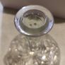Sterling - Hand Cut - Lead Crystal - Ships Decanter - Hight(26cm)/Diam(20cm) Image 5