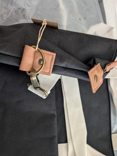 Brand New Duffle / Weekend Bag X 2 (Gifts)