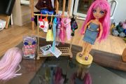 dolls