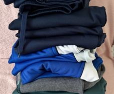Portlaoise college uniform
