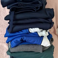 Portlaoise college uniform