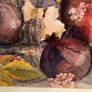 Painting - "Gourd" - Watercolour/Mixed Media Image 5
