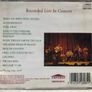 The Fureys And Davey Arthur [1994] Live At The National Stadium (CD Album) Image 2