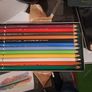 watercolor pencils Image 4