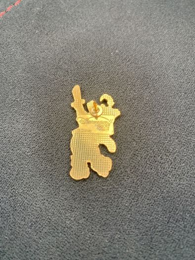 Disneyland Pin