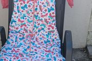 New Slumber Sac, 3.5 tag