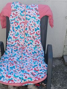 New Slumber Sac, 3.5 tag