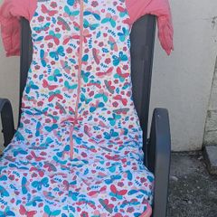 New Slumber Sac, 3.5 tag