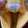 Converse lift brown size 8 Image 4
