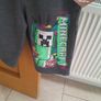 New Boys Minecraft Shorts Image 2