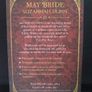 SALE!  The May Bride by Suzannah Dunn (Uncorrected Bound Proof) Image 2