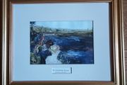 Jack B Yeats - The Islandbridge Regatta - Framed Print