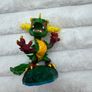 Skylanders Spyros Adventure Camo Activision Used Please see pictures Image 7