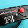 1980`s Hanimex 35 Hsc 35mm Viewfinder Film Camera In Very Good Condition Image 4