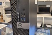 Dell Optiplex 3040 Sff Pc I5-6500 3,2ghz 8gb Ram 256gb Ssd Win10 Pro