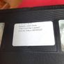 CATHEDRAL - Promo sample VHS for Our God Has Landed video (Very very rare) Image 2
