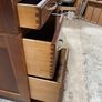 Antique Writing Desk Image 7