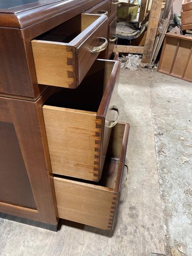 Antique Writing Desk