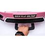 Cute Design Child Licensed Volkswagen Beetle Electric Ride On Car For Kids 12V Battery Remote Control Image 5