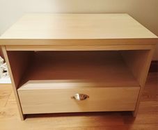 Gorgeous TV DIsplay Coffee Unit Table