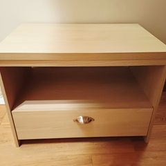 Gorgeous TV DIsplay Coffee Unit Table