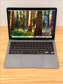 Apple MacBook Air 13' 2020 A2179 Core i5 8GB 2TB SSD Space Grey